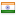 infoafrica.net server is located in India